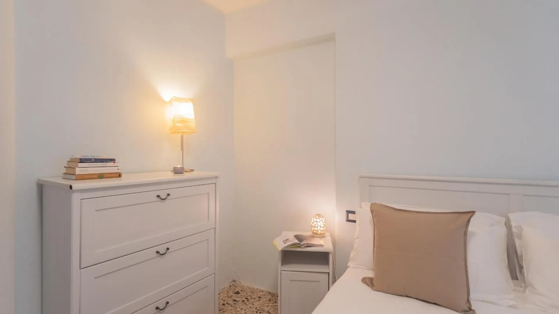 Lejlighed Il Timone By Rent All Como Colonno