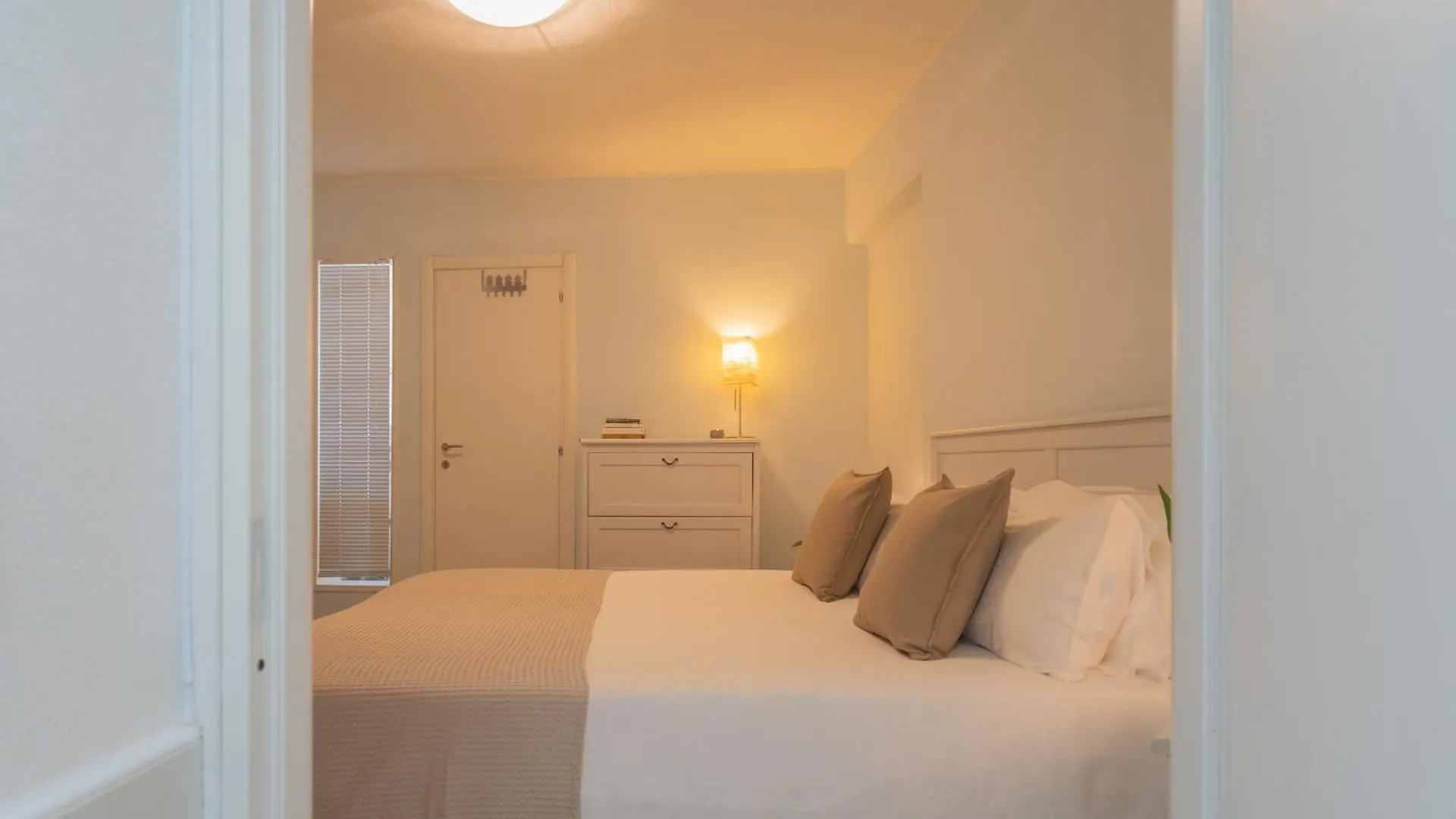 Lejlighed Il Timone By Rent All Como Colonno