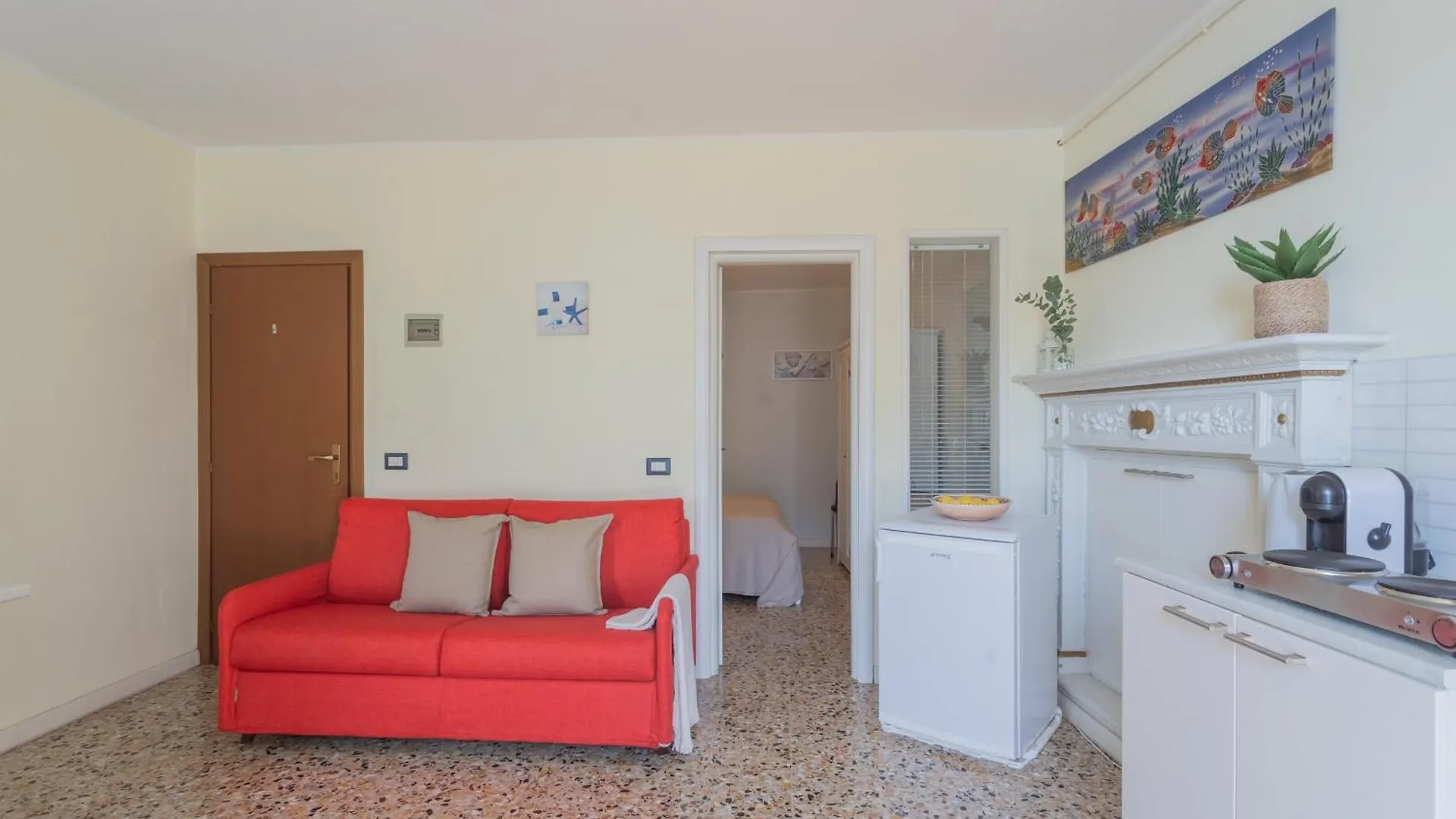 Il Timone By Rent All Como Colonno 0*,  Italien