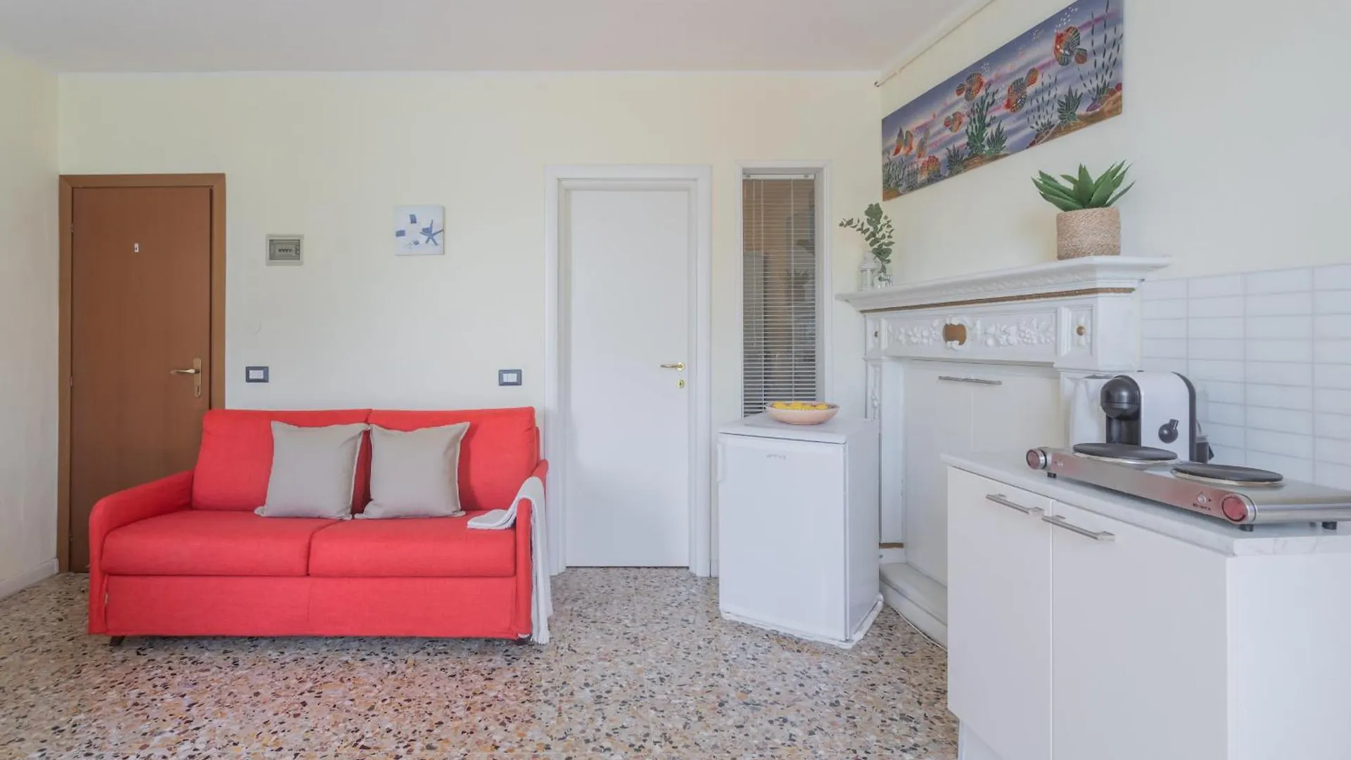 Il Timone By Rent All Como Colonno
