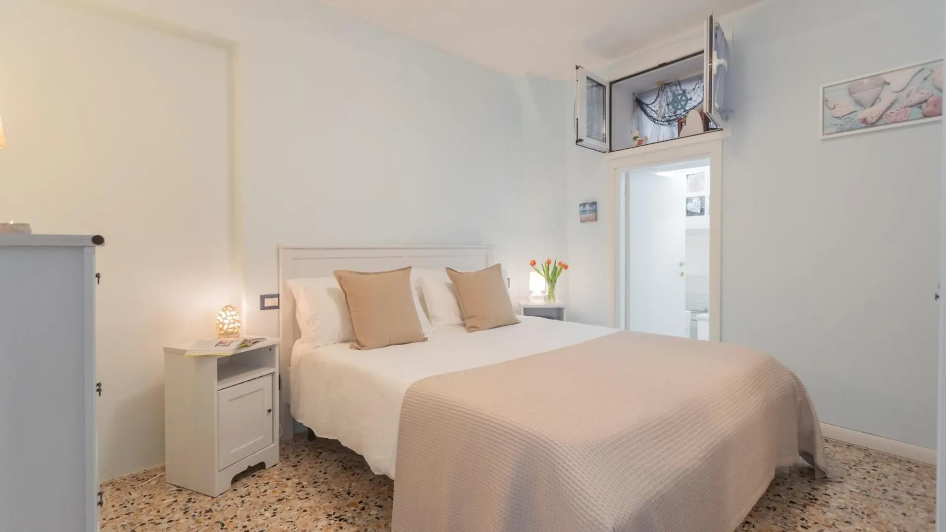 Il Timone By Rent All Como Colonno Lejlighed
