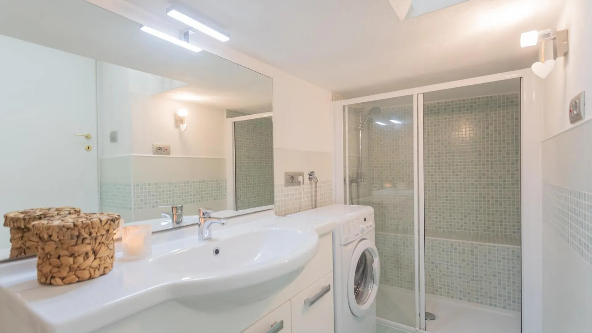 Il Timone By Rent All Como Colonno