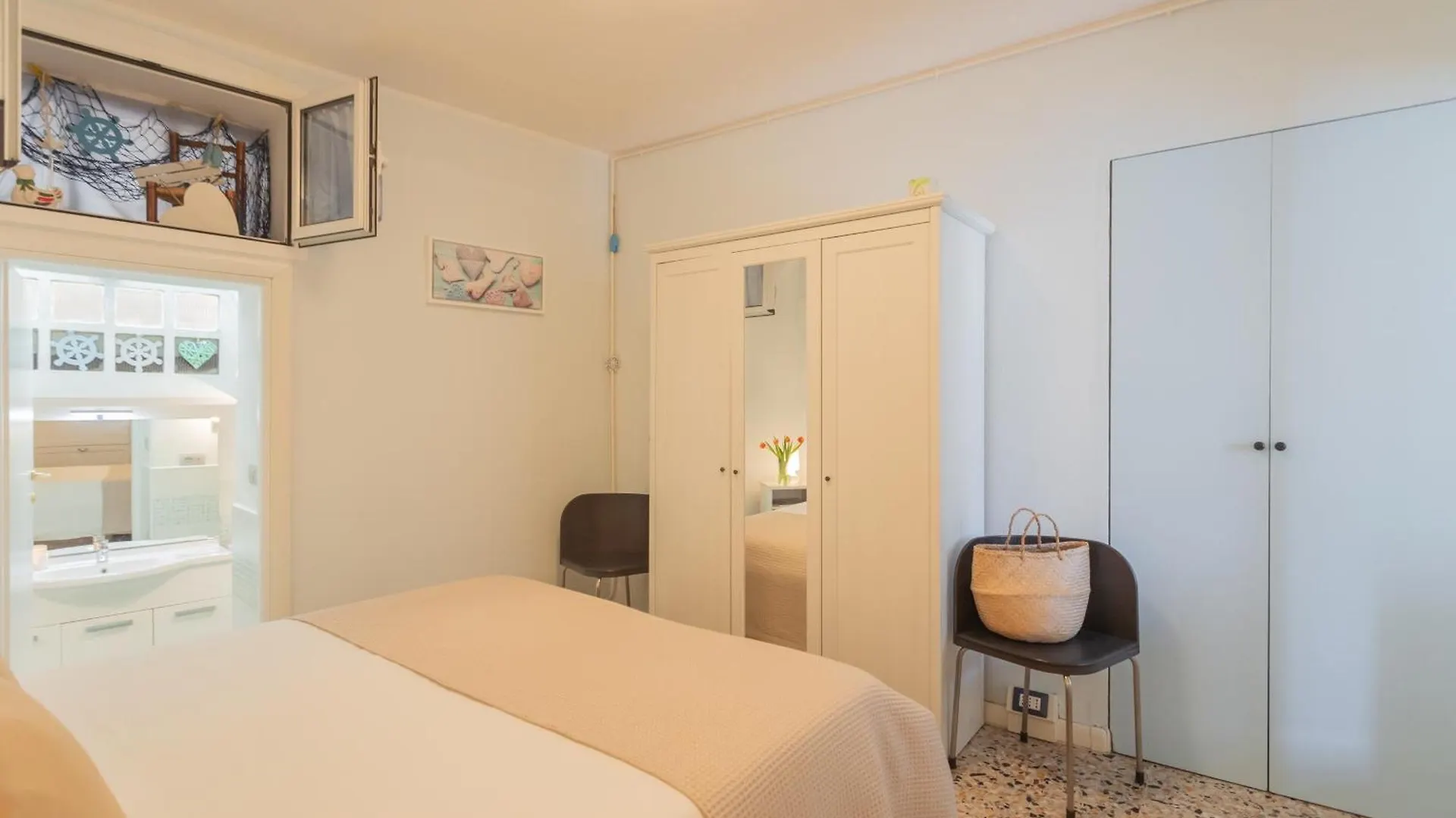 Il Timone By Rent All Como Colonno