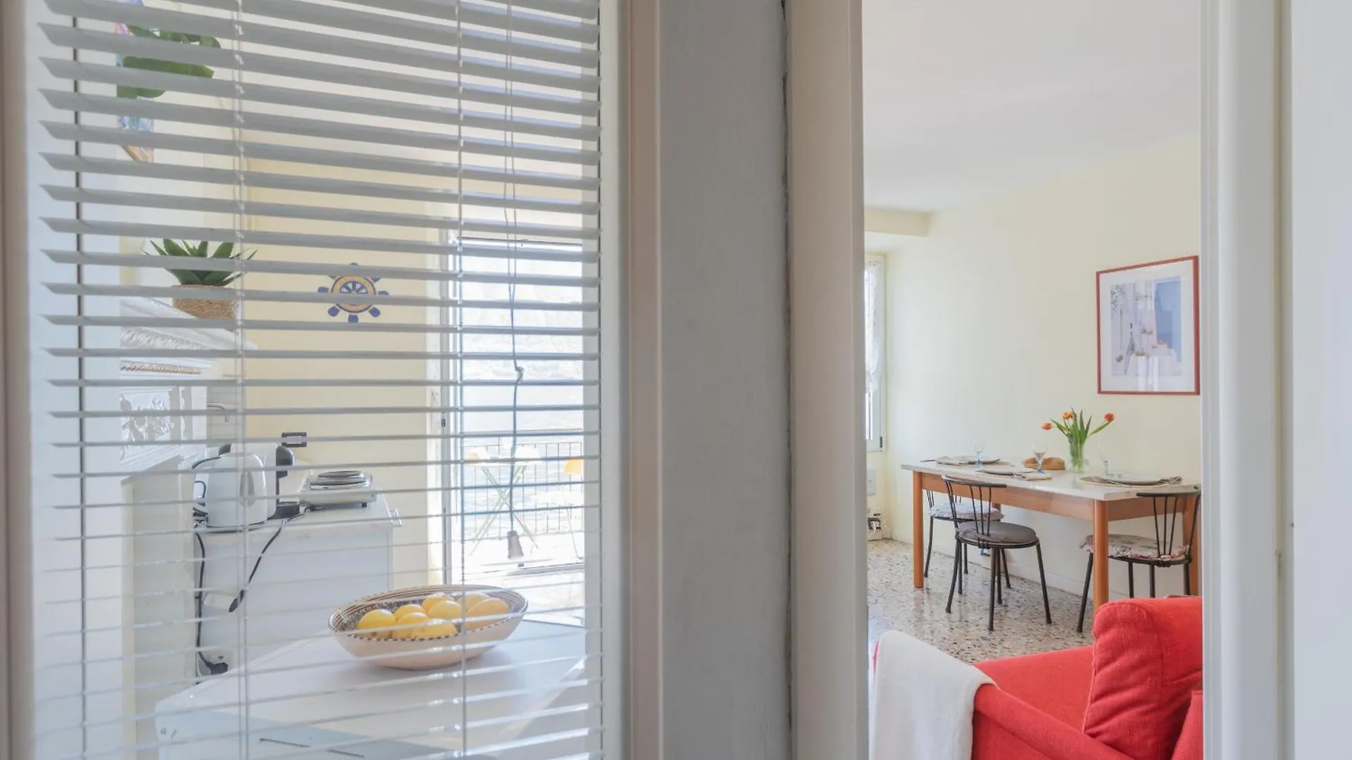 Il Timone By Rent All Como Colonno Italien