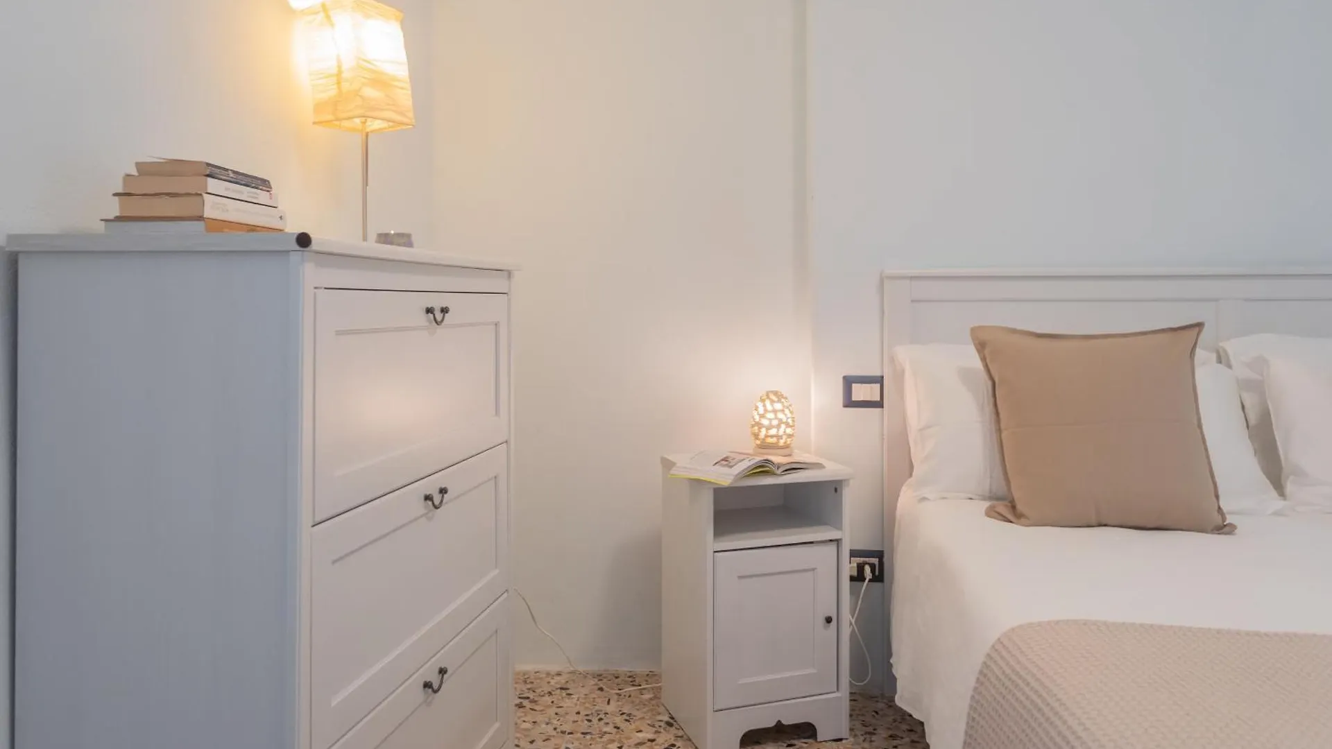 Lejlighed Il Timone By Rent All Como Colonno Italien