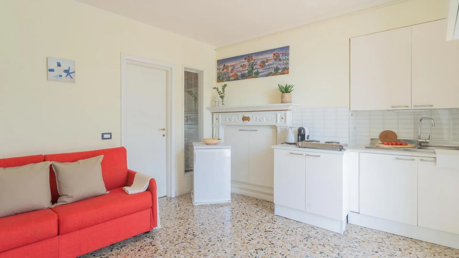 Il Timone By Rent All Como Colonno Lejlighed
