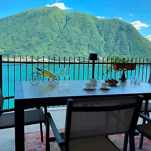  Apartment Panoramica Di
